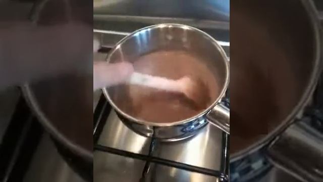 Spanish Hot Chocolate at Made by Hands of Britain смотреть онлайн