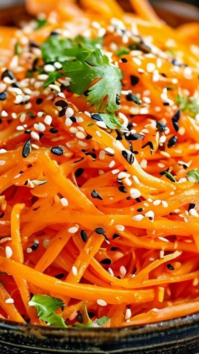 Морковь по-корейски 🥕
⠀ смотреть онлайн