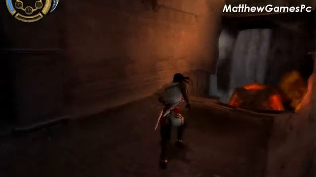 Prince Of Percia T2T - Walkthrough/Detonado - Monkey - PC - HD - (01) смотреть онлайн