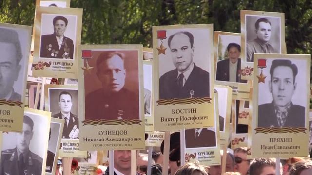 2015 05 12 На всю Владимирскую. Геннадий Прохорычев. смотреть онлайн