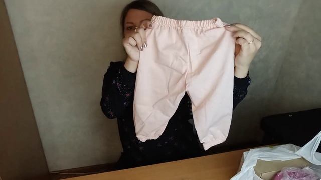 Распаковка товаров 🎁 смотреть онлайн