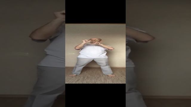 Общая разминка для бодрости и здоровья смотреть онлайн