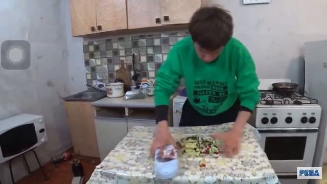 @Pega_x рецепт окрошки смотреть онлайн