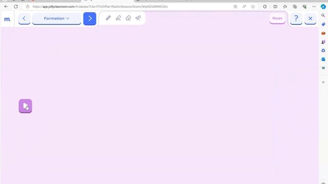 читать на английском с Jolly Classroom r, m,d смотреть онлайн