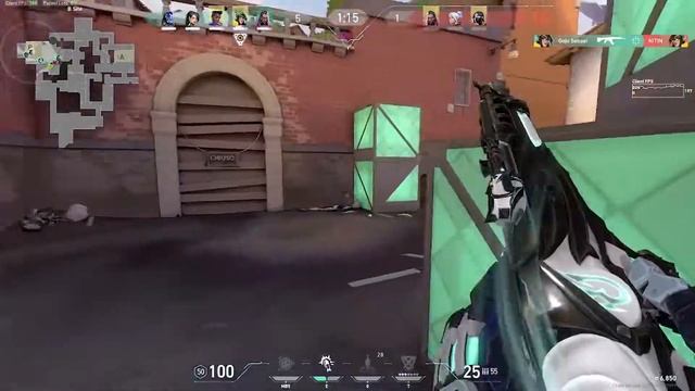 Badass Domination In Valorant BY Me || Valorant Gameplay @Raman Chopra смотреть онлайн
