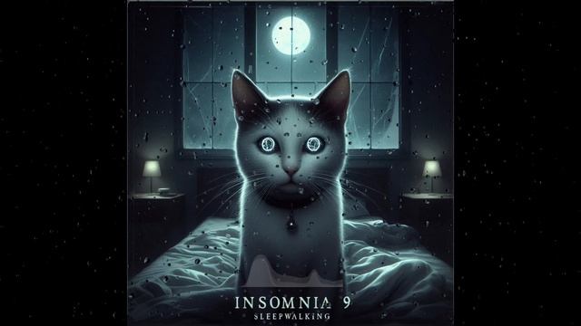 Insomnia 9 - Sleepwalking смотреть онлайн