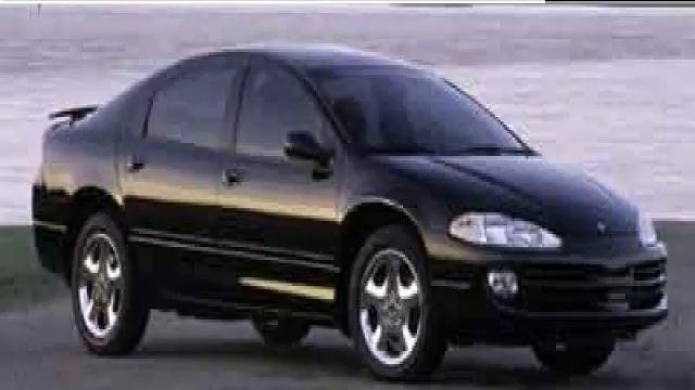 2003 Dodge Intrepid Leander TX смотреть онлайн