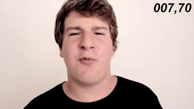 iPhone 5 Keynote in 100 Sekunden! - felixba94 смотреть онлайн