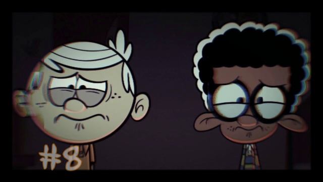 Two Sentence Loud House Horror Stories смотреть онлайн