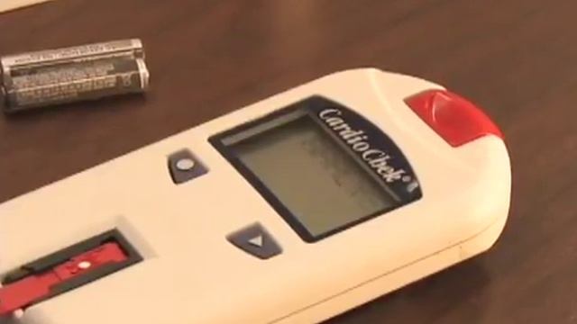 CardioChek Training смотреть онлайн