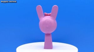 Лепим СПРУНКИ Incredibox Sprunki 🌞 Часть 2 Видео Лепка