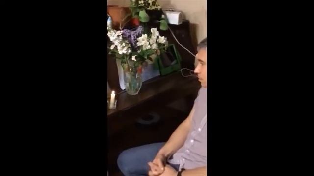 "Свет Победы" - рассказ про Бородовского Александра смотреть онлайн