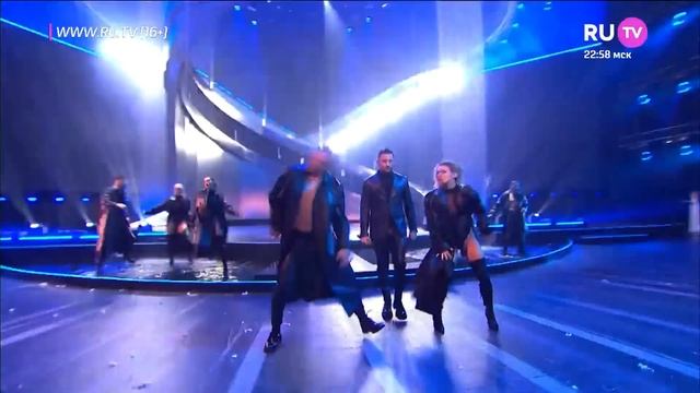 Сергей Лазарев