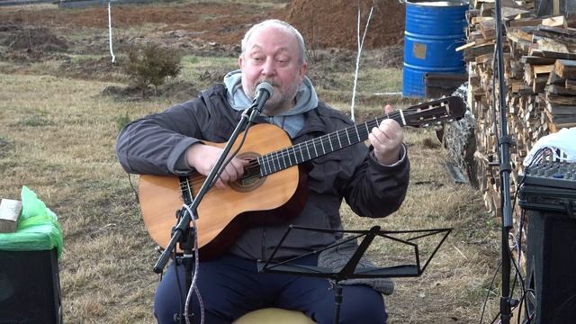 06 Моим ровесникам - Иван Васильев