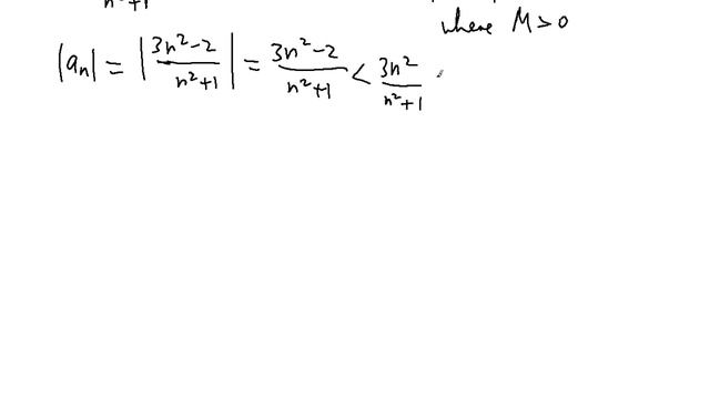⛓Bounded Sequences ? How To Know ! ! ! ! ! смотреть онлайн