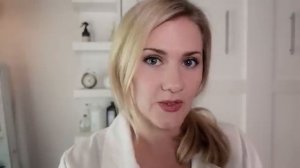 АСМР Приём у Врача