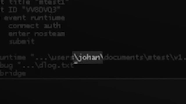 INTERLOPER -The Source Engine's Dark Secret [ARG] смотреть онлайн