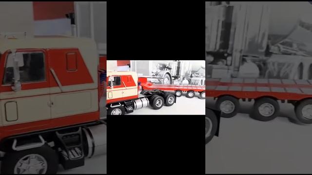 GMC ASTRO 95 1970 WITH PLATAFORM 1/43 IXO ALTAYA (WHITE/RED) #ASTRO #GMC #IXO #ALTAYA смотреть онлайн