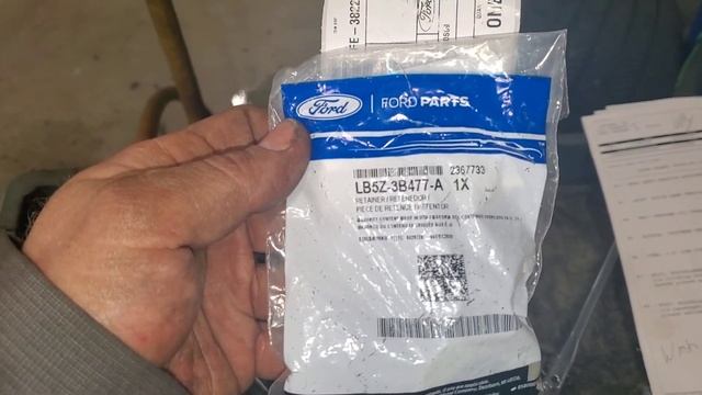 2020 Lincoln Aviator Wheel Bearing Replacement - How To - Multiple Noise Fix - Diag Part 2 смотреть онлайн