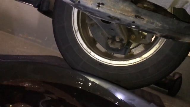 Camry Hybrid 2011 Transmission Fluid Change смотреть онлайн