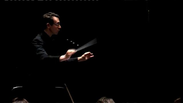 J.R.R. Tolkien/Romberg, Symphonic Poem, Quendi (1) смотреть онлайн