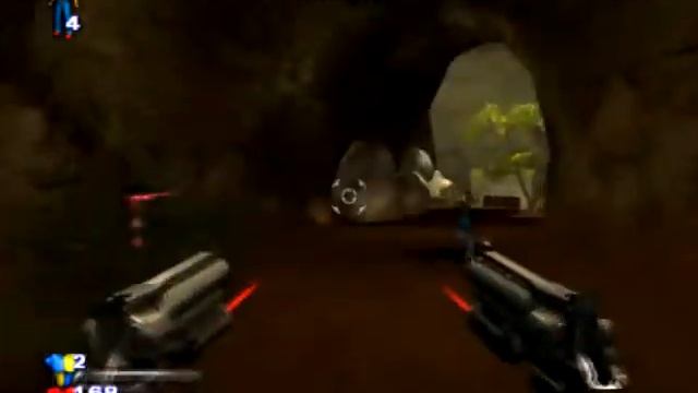 Serious Sam 2 Playthrough Ep.4 Със Sparc0 , Venom и Immortal смотреть онлайн