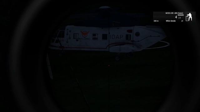 Ukrainian military claims snipers finished off Russian soldiers from a distance of 1.68 miles-Arma3 смотреть онлайн