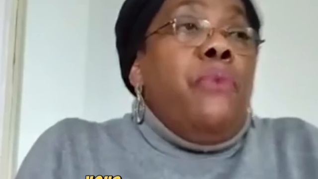 Colette Rebouka évoque la sortie des pédégistes et lance un appel à Oligui Nguema смотреть онлайн