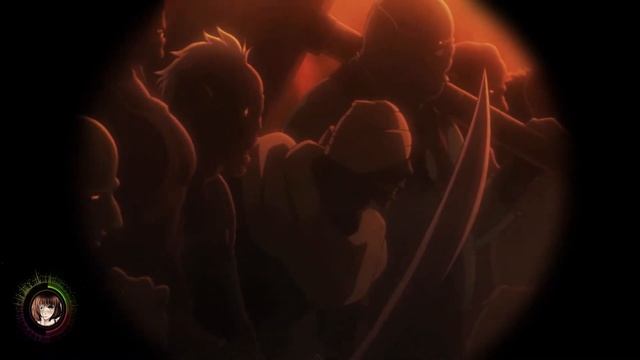 GATE - We are soldiers [AMV] смотреть онлайн