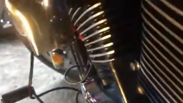 2005 Suzuki Boulevard C 90 How to locate and fix horn смотреть онлайн