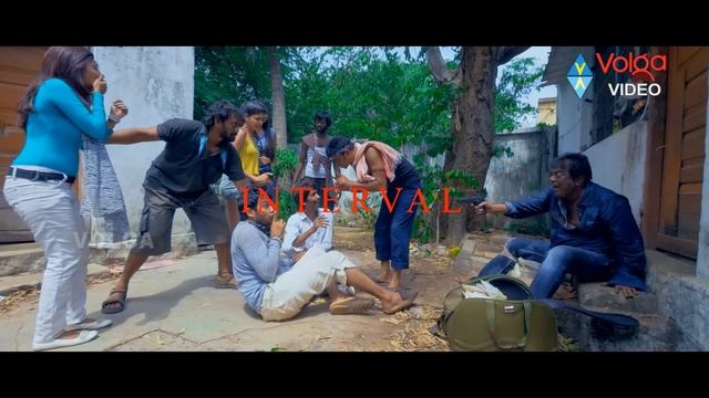 Ice Cream 2 Telugu Full Movie || RGV Movies смотреть онлайн