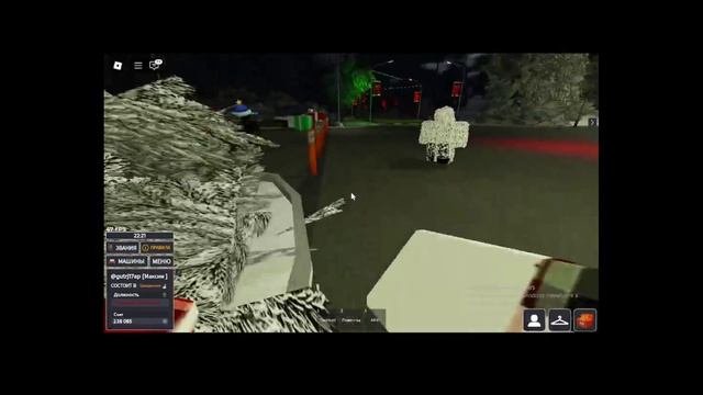 Играем в Армию роблокса рп (ROBLOX) смотреть онлайн