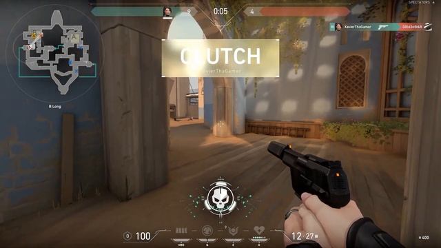 VALORANT ON CRACK (Highlights) смотреть онлайн
