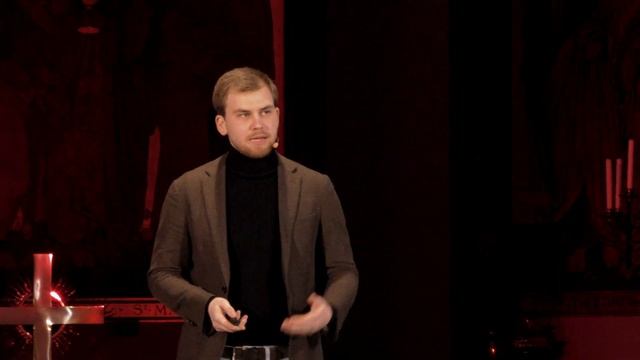 How Cryptocurrency Can Bank Everyone | Anton Mozgovoy | TEDxBanbury смотреть онлайн
