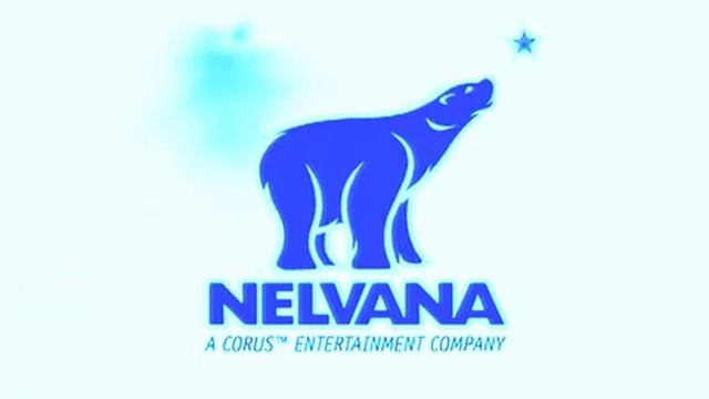 copy of Nelvana logo in chorded смотреть онлайн