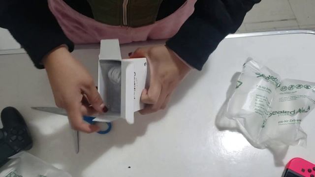 Unboxing Iphone 11 reacondicionado de Amazon смотреть онлайн
