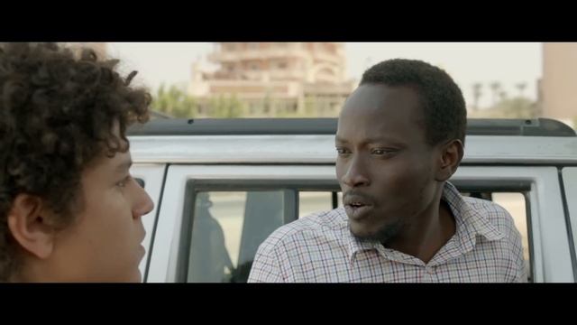 مسلسل طايع - الحلقة 7 السابعة HD - عمرو يوسف | Taye3 - Episode 07 - Amr Youssef смотреть онлайн