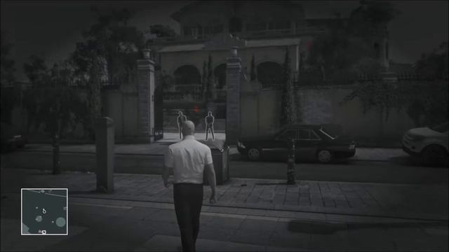 Hitman - The Complete First Season pelailua смотреть онлайн
