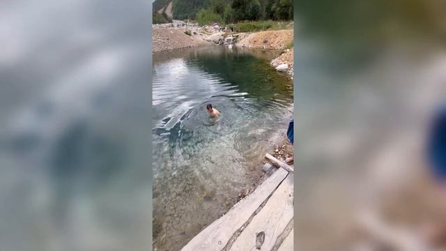 ELBRUS. Сбор в Приэльбрусье