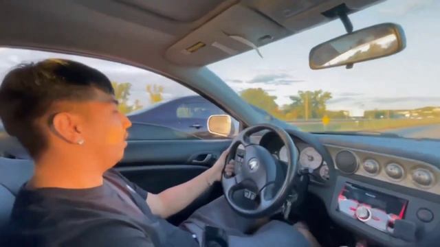 Kfrank Fa5 vs k24 swap Rsx type s смотреть онлайн