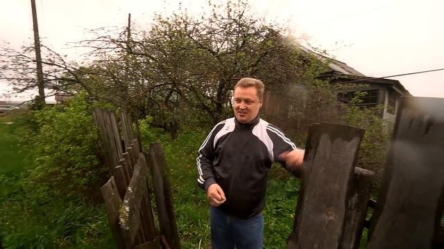 2 серия ОТКУДА ЭТО В ЛЕСУ ПРОПАЖИ ПРОДОЛЖАЮТСЯ. НАШЛИ ФЕРМЕРА смотреть онлайн