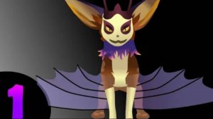 3 сезон Герои Энвелла, 1 серия (Fan made) - Да начнётся игра