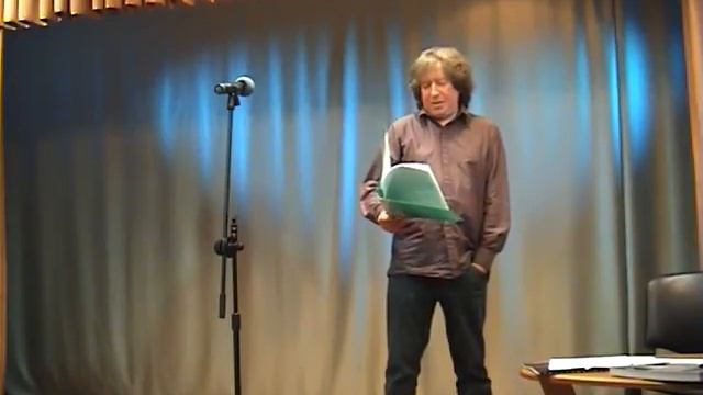 Михаил Юдовский. "Ра, окуни весло" смотреть онлайн