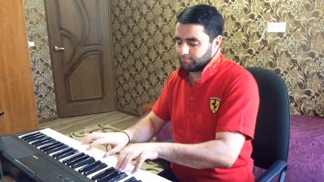 AZAT AVETYAN