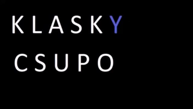 (REUPLOAD) Klasky Csupo Movie logo смотреть онлайн
