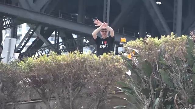 Сидней папа или ощущение дома смотреть онлайн