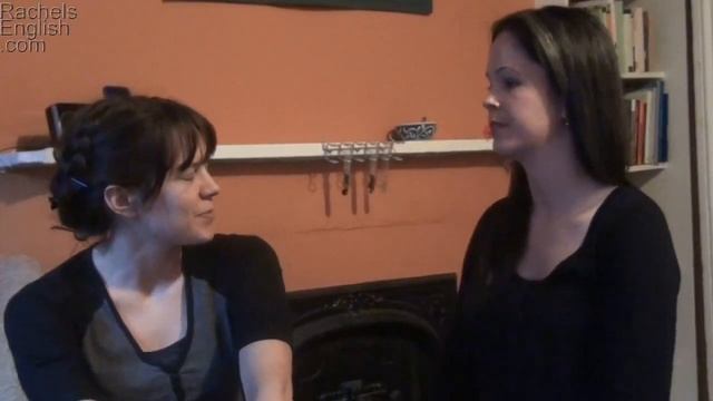 Pronunciation Focus: 'Gonna': American English смотреть онлайн