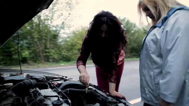 Лариса Андреева "Дорога" Слова: Ольга Загоруйко Музыка и исполнение: Лариса Андреева смотреть онлайн