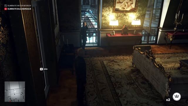THIS IS HOW THEY HIDE THE BODIES 😱 | HITMAN 2016 смотреть онлайн