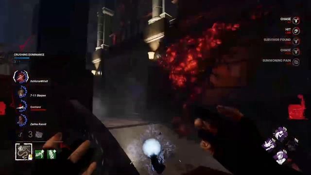 *NEW* BEST CENOBITE BUILD FOR *NEW* META?!?! // Dead by Daylight Pinhead Build DBD 6.7 Gameplay смотреть онлайн